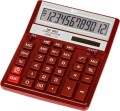 Kalkulator Eleven SDC-888XRD, czerwony