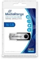 Pendrive MediaRange 16 GB,  USB 2.0