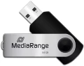 Pendrive MediaRange 64 GB, USB 2.0