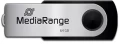 Pendrive MediaRange 64 GB, USB 2.0