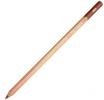 Kredki artystyczne 8802 ruda KOH-I-NOOR