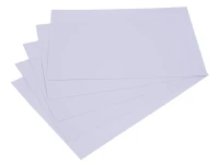 Brystol biały A-4, 170g, 20 arkuszy