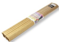 Bibuła marszczona Polsirhurt, złota