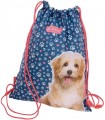 Worek na obuwie Astrabag Cute Puppy