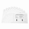 Arkusze olejowe PowerShred Performance+ Fellowes, 10 sztuk
