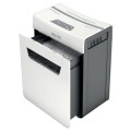 Niszczarka Leitz IQ Protect Premium 8X, ścinki