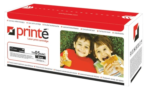 Toner Printe do HP TH05ANC (CE505A), 2400 stron