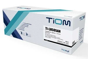 Toner Tiom do HP 05BN (CE505A), 2300 stron