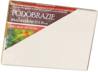 Podobrazie 13x18cm bawełna