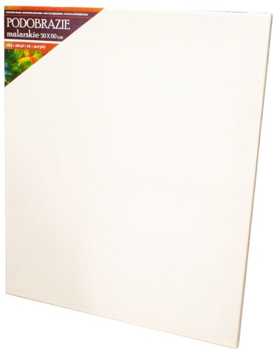 Podobrazie 50x60 cm bawełna