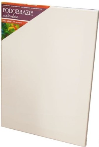 Podobrazie 40x60 cm bawełna