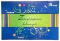 Wycinanki A-4 Kreska Premium, 15 kartek