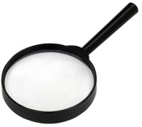 Lupa szkolna Grand 75 mm x 2-5