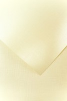 Papier wizytówkowy Holland A-4 Galeria Papieru, 20 arkuszy, kremowy