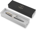 Długopis Parker Jotter stal matowa GT