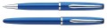 Pióro wieczne + długopis Pelikan Jazz Noble Saphire
