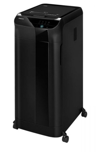 Niszczarka Fellowes AutoMax 600M, mikrościnki