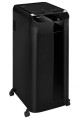 Niszczarka Fellowes  AutoMax 550c, ścinki