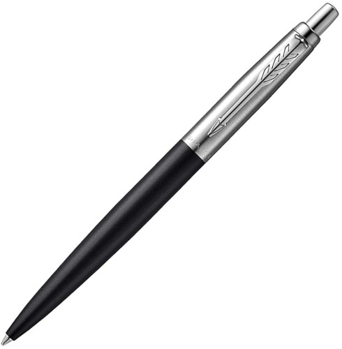 Długopis Parker Jotter XL Richmond matowy czarny CT