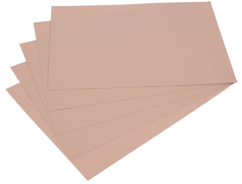 Brystol kremowy A-4, 170g, 20 arkuszy