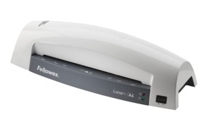 Laminator Fellowes Lunar A-4