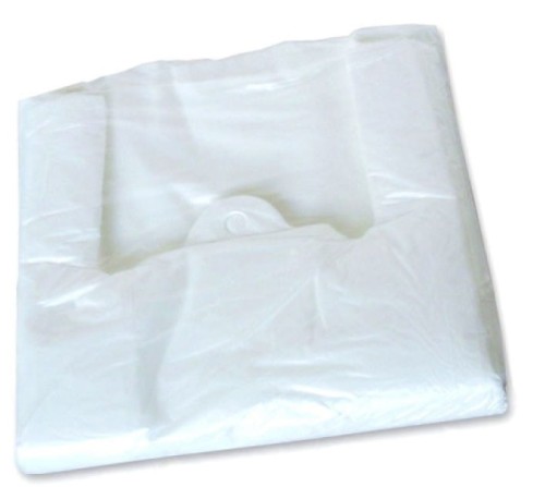 Reklamówki 43/10x80, 80 sztuk