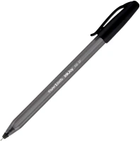 Długopis Paper Mate, InkJoy 100 CAP, M, czarny
