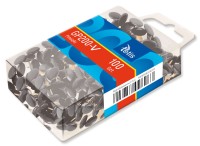 Pinezki Tetis GP200-V 100 sztuk