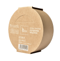 Taśma pakowa Tetis 48 mm x 50 m papierowa brązowa