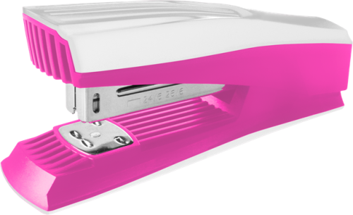 Zszywacz Tetis GV115 do 20 kartek 