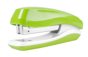 Zszywacz Tetis GV114, do 25 kartek