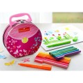 Flamastry Faber Castell Torebka, 33 kolory