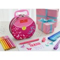 Flamastry Faber Castell Torebka, 33 kolory