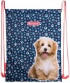 Worek na obuwie Astrabag Cute Puppy