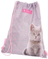 Worek na obuwie Astrabag Pinky Kitty
