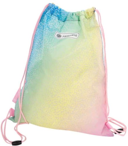 Worek na obuwie Astrabag Rainbow Dustronny