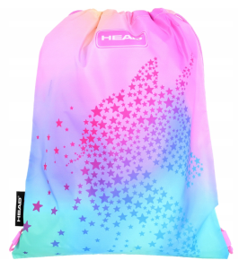 Worek na obuwie Head, Unicorn Ombre