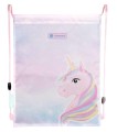 Worek na obuwie Astrabag Fairy Unicorn