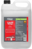 Mydło w płynie Clinex Liquid Soap 5l