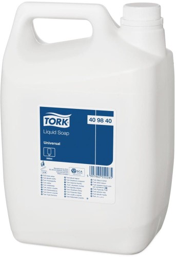 Mydło w płynie Tork 5l