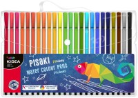 Pisaki Kidea 24 kolory