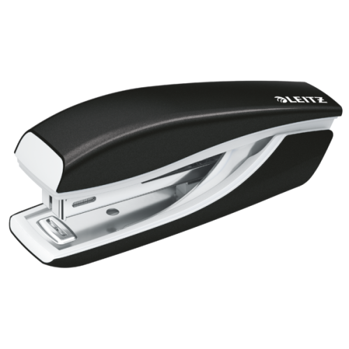 Zszywacz metalowy mini Leitz NeXXt WOW, do 10 kartek