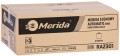 Ręcznik papierowy w roli z adaptorem Merida Economy Automatic Maxi, zielony, jednowarstwowy