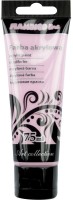 Farba akrylowa Flamingo Line różowa 75ml
