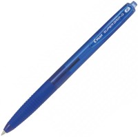 Długopis automatyczny Pilot Super Grip G "F", niebieski