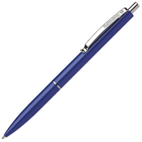 Długopis automatyczny Schneider K15, niebieski