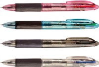 Długopis Tetis KD800-4M 4 kolory