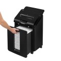 Niszczarka Fellowes AutoMax 100M, miniścinki