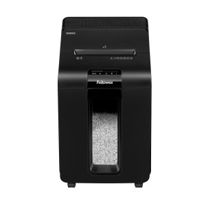 Niszczarka Fellowes AutoMax 100M, miniścinki