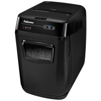 Niszczarka Fellowes AutoMax 150C, ścinki